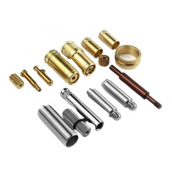 Buy cheap OEM Aluminum Precision Machining Parts 0.005mm GB ASTM Standard from wholesalers