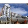 Buy cheap 100000cbm/Year OSB Single Pass Rotary Drum Dryer Turnkey Project from wholesalers