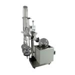 100L Vacuum Thermal Rotary Evaporator