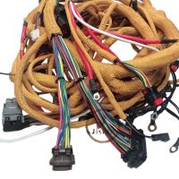 Buy cheap AS Platform Cabin Harness 275-7004 for CAT 320D 323D Excavator product