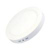 Buy cheap Kitchen Ceiling Surface Mounted Light 12W 95-98Ra 4000k 5000K 120LM/W from wholesalers