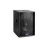 Buy cheap 400W single 15 inch professional pa subwoofer speaker S15 from wholesalers