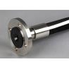 Buy cheap Antistatic PFA Lined 50mm Hose Fittings Swivel Pipe Flange from wholesalers
