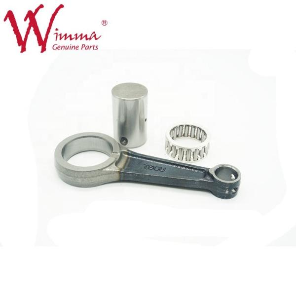 Buy cheap Motorcycle Engine Connecting Rod Kit Good Quality Biela Tvs ISO9001 Approval from wholesalers
