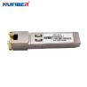 Buy cheap 10/100/1000Mbps Copper RJ45 UTP Cat5 cable Module 100meters from wholesalers