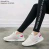 Buy cheap Lace-up Mesh Shoes For Girls EVA Outsole Sports Shoes For Famale from wholesalers