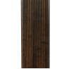Buy cheap Wide Plank Strand Woven Bamboo Flooring Easy Installation For Outdoor from wholesalers