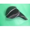 Buy cheap zipper golf head cover, Golf headcover with zipper puller , driver covers , golf club cover with driver #1 from wholesalers