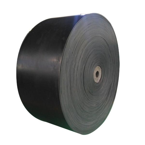 Buy cheap NN 200/250 EP Rubber Conveyor Belt with 600/900/1200/1500 Strength and ISO Standard from wholesalers