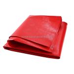 PE Coated Fabric Canvas Tarps Woven Tarpaulin for Awnings Truck/Car/Boat Covers