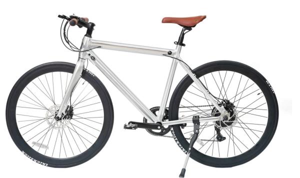 Buy cheap 26 Inch Ebike Mountainbike from wholesalers