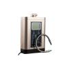 Buy cheap 5 Ti Pt Plates Alkaline Water Ionizer 0.1-0.4MPa With Water Purification Filter from wholesalers