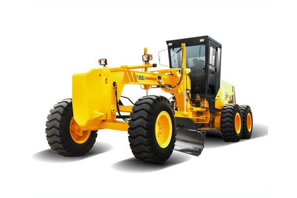Buy cheap SINOMACH 21 Ton Compact Motorized Road Grader 725H Cummins Engine from wholesalers