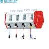 Buy cheap Water Spraying Machine Hose Reel Box Environmental Friendly from wholesalers