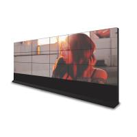 Buy cheap Restaurant Touch Screen Video Wall Ltra Narrow Bezel 1.7mm Low Heat Radiation product