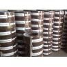 Buy cheap Brown Woven Brake Lining Material Winch Crane Woven Brake Roll Lining from wholesalers