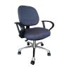 Buy cheap Adjustable PU Leather Chair ESD Safe Chairs For Clean Room Office from wholesalers