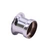 Buy cheap 33*28mm Lightweight Magnetic Zamac Perfume Cap from wholesalers