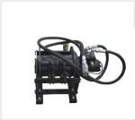 YH-200G Hydraulic Feeding Drilling Rig Equipment Portable drilling rigs