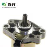 Starter Polaris APRILIA SR 50/AG50 Motorcycle 12V 10T CCW Isuzu 31100-36C02