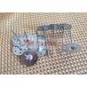 Buy cheap Metal 35mm Round Disc Insulation Anchors With Self Locking Dome Cap Washer from wholesalers