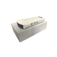 Buy cheap Ultrasonic Transducer Linear Convex Probe Handheld Ultrasound Scanner Wifi Connection Support Printing Reports product