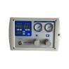 Buy cheap Custom Portable Powder Coating Machine Chemicals Resistant Spray Gun Coating Machine from wholesalers