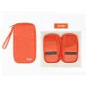 Buy cheap Travel abroad passport folder bag multi-function certificate bag travel card travel ticket bag protective cover bags from wholesalers