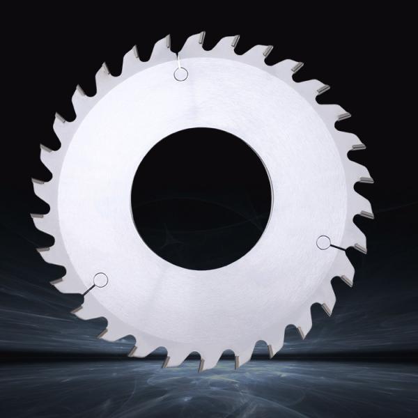 Buy cheap Practical PCD Diamond Circular Saw Blades Thickness 4.2-4.3mm from wholesalers