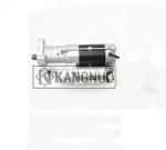 8-98070321-1 Excavator Spare Parts ZX240-3 Excavator Starter Motor 4HK1