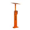 Buy cheap Vandal Resistant 3G Roadside Emergency Phone For Highway , Roadside GSM Telephone from wholesalers