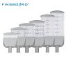 Buy cheap AC85-310V/AC100-277V 130-140LM/W Outdoor Led Street Light For Roadway Garden,Square from wholesalers