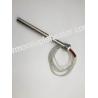 Buy cheap High Density Cartridge Heater Stainless Steel 316 Sheath Water Immersion from wholesalers