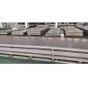 Buy cheap 2000mm JIS ASTM Stainless Steel Sheet SUS 201 202 200 Series For Buliding from wholesalers