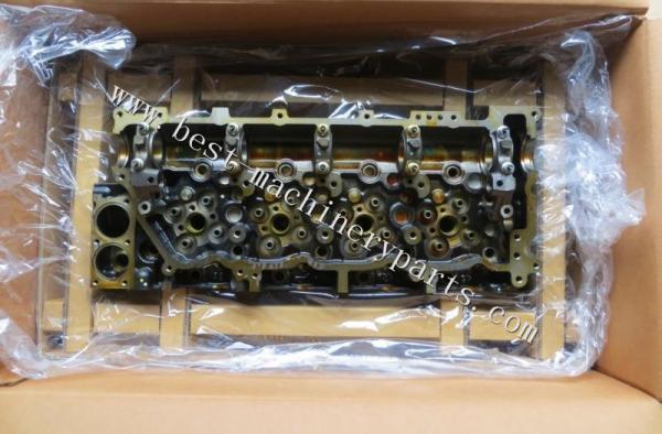 Buy cheap Isuzu cylinder head from wholesalers