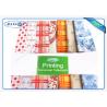Buy cheap Pringting And Without Printing 45 Gr / 50Gr / 70Gr Non Woven Fabric Tablecloths Cutting Packing from wholesalers