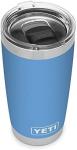 Rambler 20 oz Stainless Steel Vacuum Insulated Tumbler w/MagSlider Lid