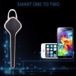 Producentre PDCFS998 stereo headset earphone mini in-ear wireless BT handfree