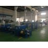 Buy cheap Flexible Alloy Wire Tube Annealing Machine 61Kw Water Seal Protection from wholesalers