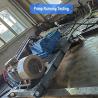 Buy cheap 45Mpa 90KW Triplex High Pressure Pump Mud for Cement Grouting from wholesalers