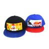 Buy cheap Christmas Theme Adjustable Trucker Baseball Hat With Snap Closure from wholesalers