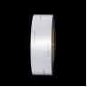Buy cheap Adhesive PET Marine SOLAS Reflective Tape Fabric Based from wholesalers