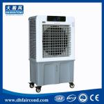 DHF 16000cmh 10000 cfm evaporative cooler best portable cooler evaporator unit