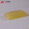 Buy cheap Lamination Pressure Sensitive Hot Melt Lump Solid Bulk Hot Glue TPR-7217A from wholesalers