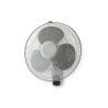Buy cheap 50W 220V Wall Mountable Fan Air Cooler Remote Control PP / AS Blade from wholesalers