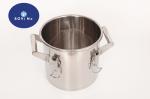 Stainless Steel Barrel/Chemical Drum