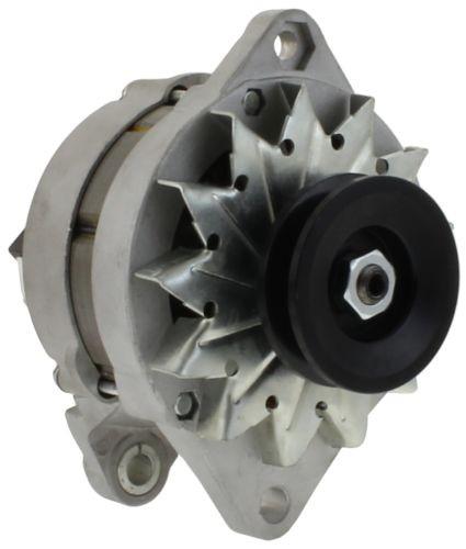 Buy cheap Alternator 63320124 LRA01915 99478834 R013240 Farm Marelli 12581 from wholesalers