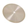 Buy cheap 230x22.23mm diamond blade wet saw tile cutter 9 inch diamond blade for porcelain from wholesalers