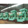 Buy cheap 150-600mm 600000T Section Rolling Mill from wholesalers