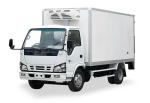 Logistics 12V 24V Transport Refrigeration Units Truck Cooling Units High